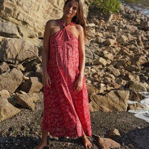 Hatch The Rosalie Dress Sz 2 (M, 8–10)